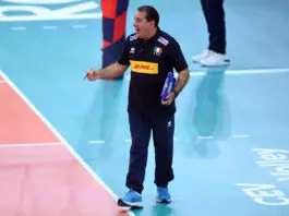 Italvolley pronta per i quarti di VNL contro gli Usa, De Giorgi “Determinati per una sfida equilibrata”