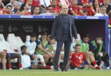 De la Fuente “Noi belli ma conta vincere, Francia fortissima”