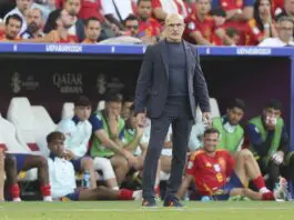 Spain, De La Fuente “Yamal’s best performance at the World Cup is yet to come”
