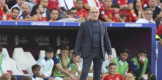 De la Fuente “Noi belli ma conta vincere, Francia fortissima”