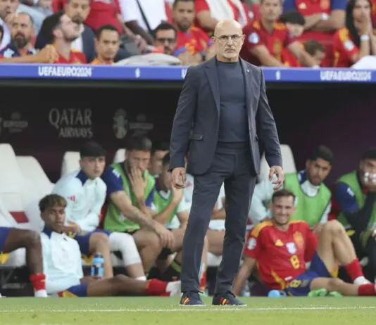 Spain, De La Fuente “Yamal’s best performance at the World Cup is yet to come”