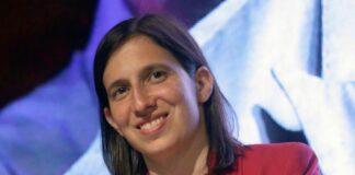 شلاين: متحدون.. و لا أريد استخدام حق النقض