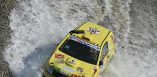 Italian Baja, tris di Bordonaro nel 25° Suzuki Challenge