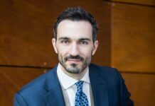 Alessio Romitelli è il nuovo Ceo di Named Group