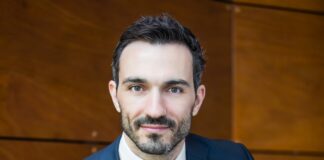 Alessio Romitelli è il nuovo Ceo di Named Group