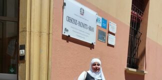 Profuga siriana si diploma, salvata dai racconti di Camilleri