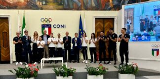 8 azzurri sul ring di Parigi, Malagò “Eccellenza del Paese”