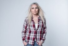 “Voce Sorgente”, il nuovo spettacolo live di Anna Oxa