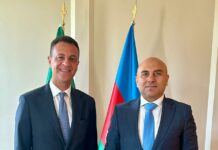 Azerbaigian, Minardo “Voto e COP29 strategici per dialogo con Italia”