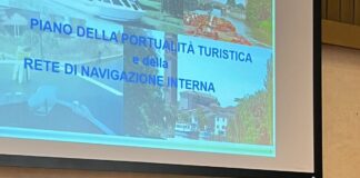 Conclusi gli incontri sul nuovo Piano della portualità turistica