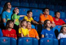 Giffoni54, oltre 100 film in concorso e 5 anteprime