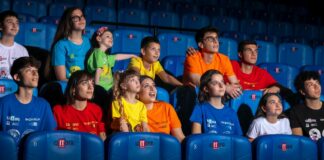 Giffoni54, oltre 100 film in concorso e 5 anteprime