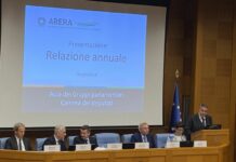 Besseghini “Per l’energia c’è un nuovo protagonismo del Mediterraneo”
