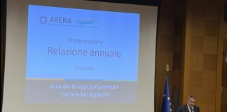 Besseghini “Per l’energia c’è un nuovo protagonismo del Mediterraneo”