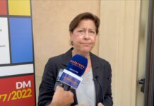 Sanità, Volo “Ospedali solo per i casi gravi, case comunità aperte h24”