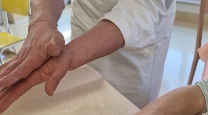 Da Divella laboratori didattici per piccoli cuochi e pasticceri