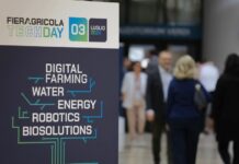 Innovazione e agricoltura a Fieragricola Tech