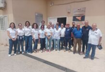 Asp Palermo, oltre 500 prestazioni nell’open day a Lampedusa
