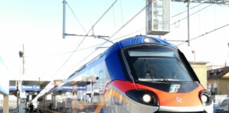 Trenitalia, quattro nuovi collegamenti serali lungo la Costa degli Dei