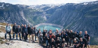 Lexus premia l’eccellenza dei suoi concessionari con i Kiwami Awards