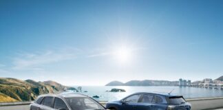 Suzuki rinnova S-Cross Hybrid ampliandone la dotazione di serie