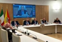 Siccità, Schifani “Chiedo massimo mobilitazione, scommessa da vincere”