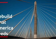Al via la campagna “webuild what America needs” sui principali media Usa