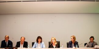 Regione Lazio, presentato a Latina il bando Energia