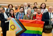 Via libera in Puglia alla legge contro l’omotransfobia