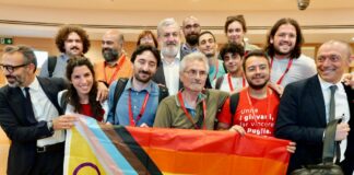 Via libera in Puglia alla legge contro l’omotransfobia