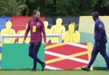 Southgate “Con Olanda dura, ma Inghilterra può fare storia”
