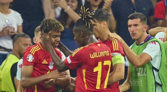 Spagna in finale a Euro2024, Francia piegata 2-1