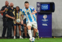 Argentina in finale di Coppa America, 2-0 al Canada