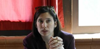 شلاين: الاستثمارات الأوروبية المشتركة أولوية الحزب الديمقراطي