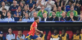 Spagna in ansia per Morata, stampa iberica “Lamine final!”