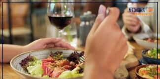 Ristorazione, gioco di squadra e prodotti di qualità per piatti salutari