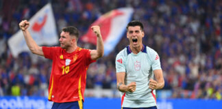 Morata tranquillizza tutti “Sto bene”, in finale ci sarà