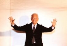 Giorgio Armani, il re della moda compie 90 anni