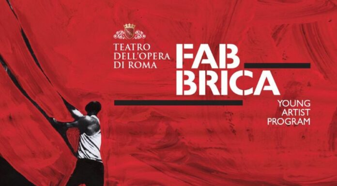 Banca del Fucino sostiene giovani artisti con progetto “Fabbrica”