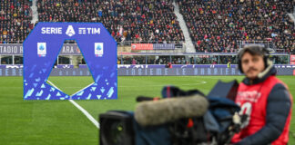 Il calcio trasmesso da Dazn disponibile su Tivùsat