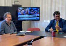 Allarme dell’Asp Trapani “Cresce l’uso di droghe sintetiche tra giovani”