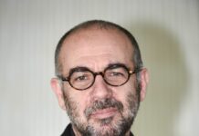 Tornatore nella giuria della Mostra del Cinema di Venezia