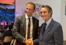 Ricerca, Fedriga “Risposte a sfide globali investendo su Scienze Vita”