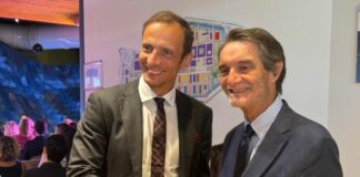 Ricerca, Fedriga “Risposte a sfide globali investendo su Scienze Vita”