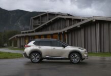 Al via gli ordini di Nissan X-Trail MY24