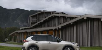 Al via gli ordini di Nissan X-Trail MY24