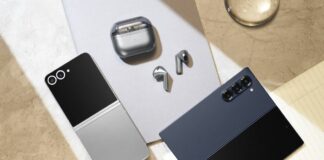 Samsung, tra IA e tecnologia indossabile al Galaxy Unpacked