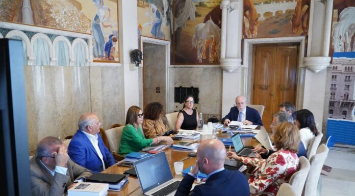 Approvato il bilancio 2023 di AQP, investimenti record oltre 500 mln