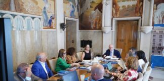 Approvato il bilancio 2023 di AQP, investimenti record oltre 500 mln