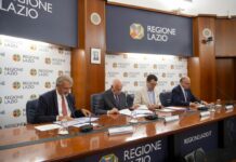 Protocollo d’intesa per l’ampliamento della città giudiziaria di Roma